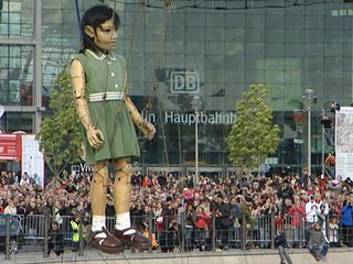 Berlin Schicksalsjahre einer Stadt