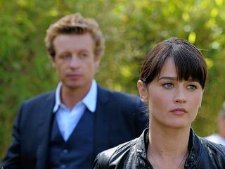 The Mentalist