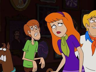 Bleib cool, Scooby-Doo!