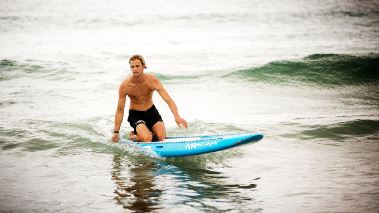 Bondi Beach - Die Rettungsschwimmer von Sydney