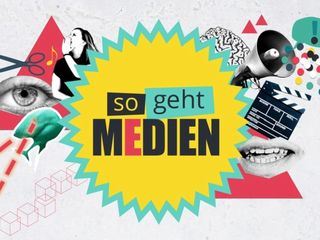 so geht Medien