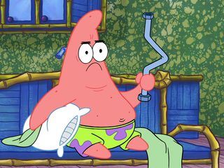 SpongeBob Schwammkopf