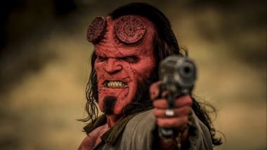 Hellboy - Call of Darkness