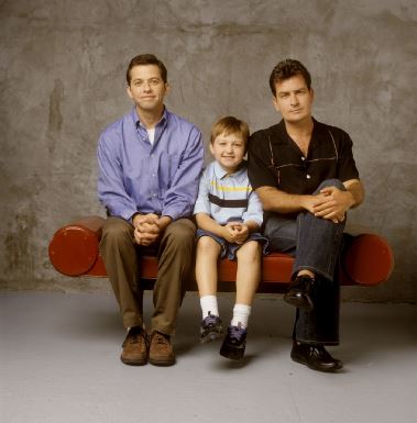 Two and a Half Men Two and a Half Men
