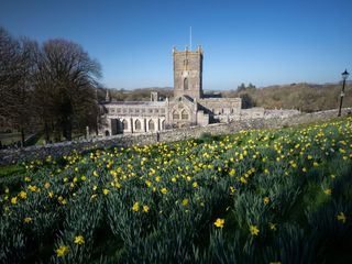 Grossbritannien - Im Rhythmus der Natur