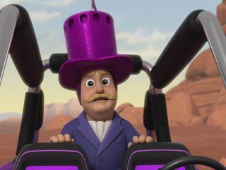 PAW Patrol - Helfer auf vier Pfoten