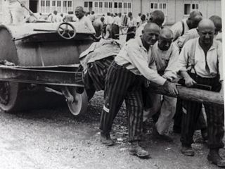 Hitlers Sklaven - Die Geschichte der NS-Zwangsarbeit