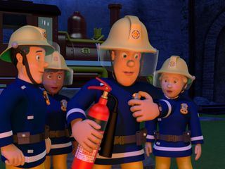 Feuerwehrmann Sam