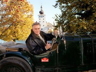 Schlosshotel Orth