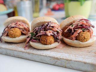 Foodhacks mit Nadiya Hussain