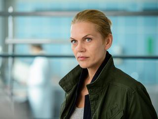 Helen Dorn: Die letzte Rettung