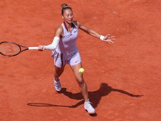 Tennis: French Open