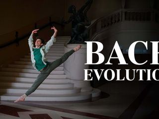 Bach Evolution