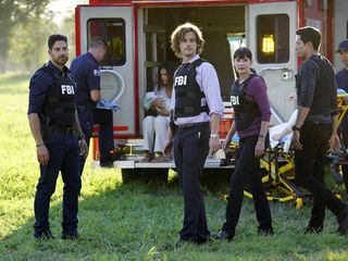 Criminal Minds