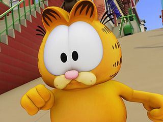 Garfield