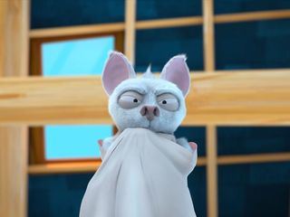 Grizzy & die Lemminge Grizzy & die Lemminge