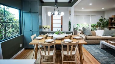 Property Brothers – Traumhaus fuer immer!