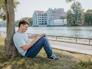 1. Tiefpunkt und Neustart - Leben nach der Krise