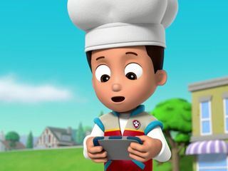 PAW Patrol - Helfer auf vier Pfoten PAW Patrol - Helfer auf vier Pfoten