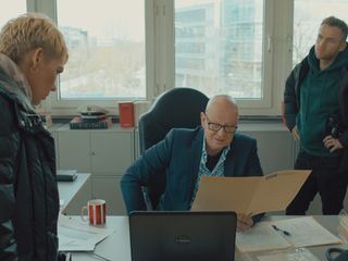 K11 - Die neuen Faelle