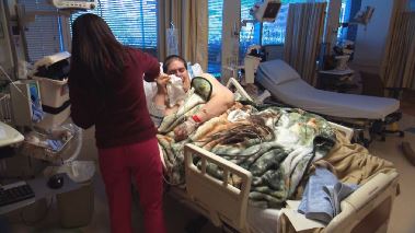 Mein Leben mit 300 kg