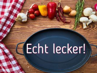 Echt Lecker