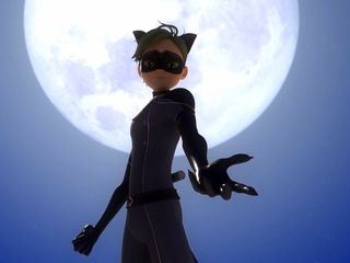 Miraculous - Geschichten von Ladybug und Cat Noir