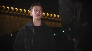 Ghost Adventures