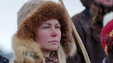 OS i oeverlevnad: Alone USA