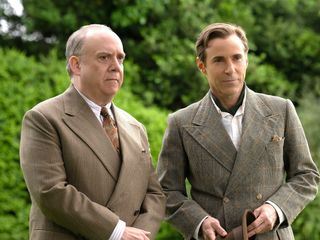 Downton Abbey: Das grosse Finale