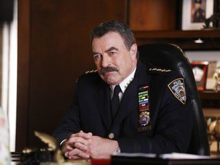 Blue Bloods - Crime Scene New York Blue Bloods - Crime Scene New York
