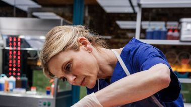 Tyst vittne Tyst vittne