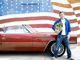 Jamies Amerika