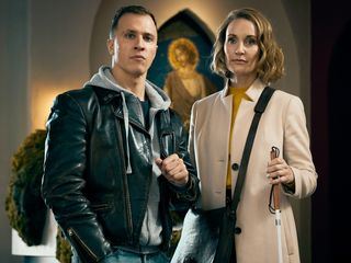 Die Heiland - Wir sind Anwalt Die Heiland - Wir sind Anwalt