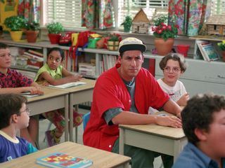 Billy Madison - Ein Chaot zum Verlieben Billy Madison - Ein Chaot zum Verlieben
