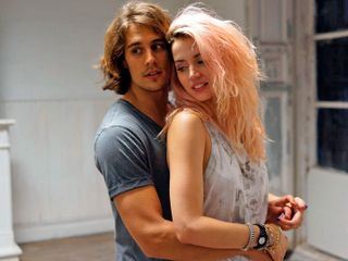 Fuer eine Handvoll Kuesse Fuer eine Handvoll Kuesse