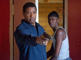 Equalizer 2