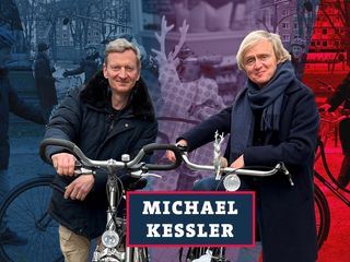 Kurzstrecke mit Pierre M. Krause