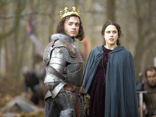 The White Queen