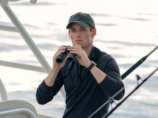 The Day of the Jackal