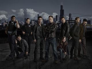 Chicago P.D.