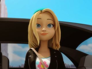 Miraculous - Geschichten von Ladybug und Cat Noir