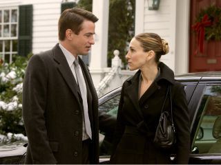 Die Familie Stone - Verloben Verboten!