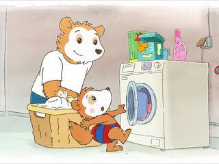 Bobo Siebenschlaefer