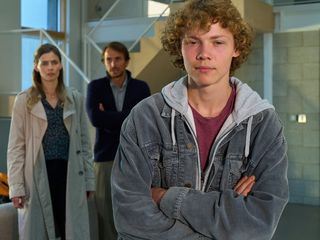 Rosamunde Pilcher: Amys Wunschkind