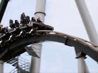 Science of Thrills