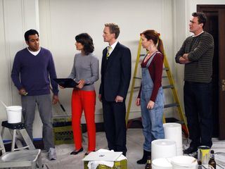 How I Met Your Mother