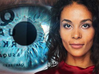 Gutes Sehen - was wir fuer gesunde Augen tun muessen