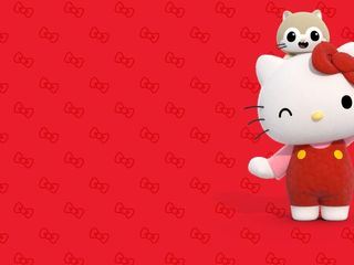 Hello Kitty: Super Style! Hello Kitty: Super Style!