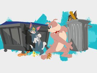 Die Tom und Jerry Show